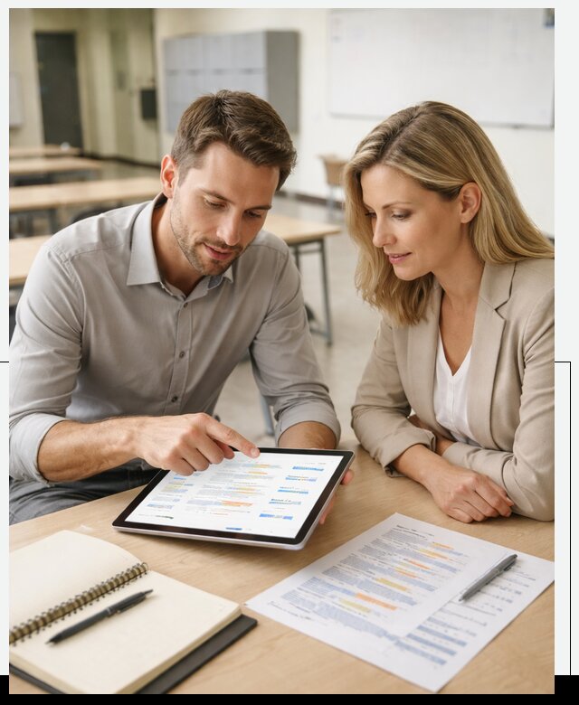 Разработка электронный дневник школа в Чернушке от 15234 р. |АвикейЧрш