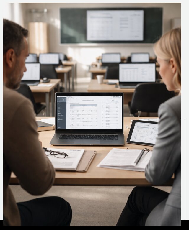 Система управления учебным процессом вузе в Чернушке от 12187 р|АвикейЧрш