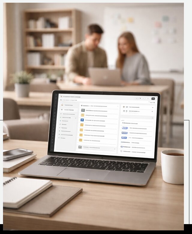 LMS для университета под ключ в Чернушке от 7617 р. | АвикейЧрш