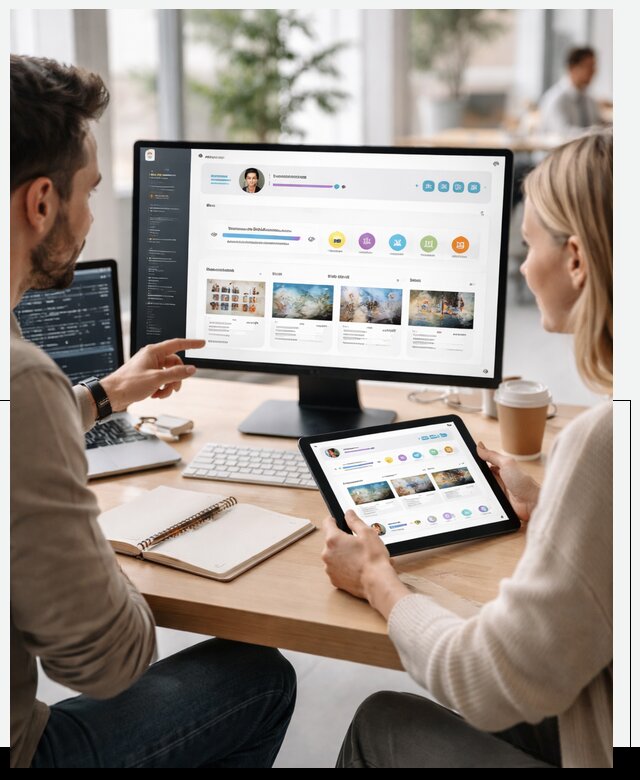 Геймификация обучения платформа в Чернушке от 15234 р, АвикейЧрш