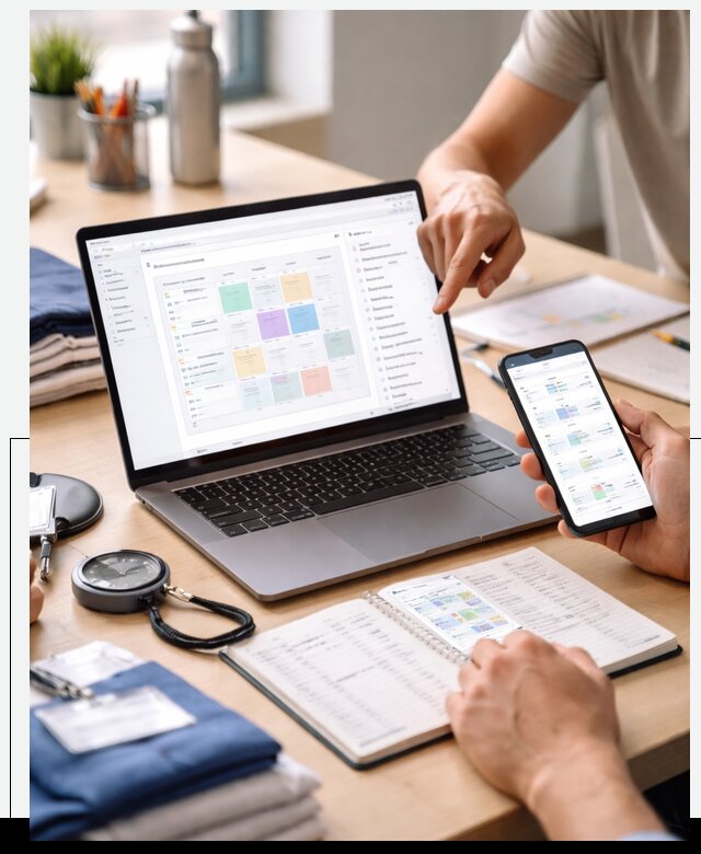 Система управления спортивной школой в Чернушке автоматизация процессов
