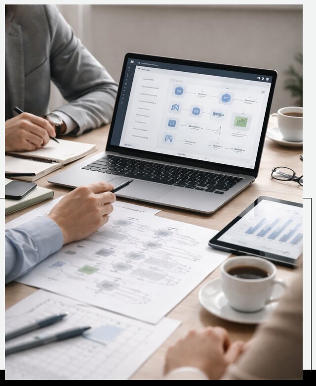 Интеграция СМЭВ и МЭДО в Чернушке от 76170 р. | АвикейЧрш