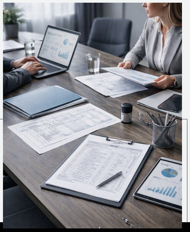 СЭД для государственного органа в Чернушке от 35546 р. | АвикейЧрш