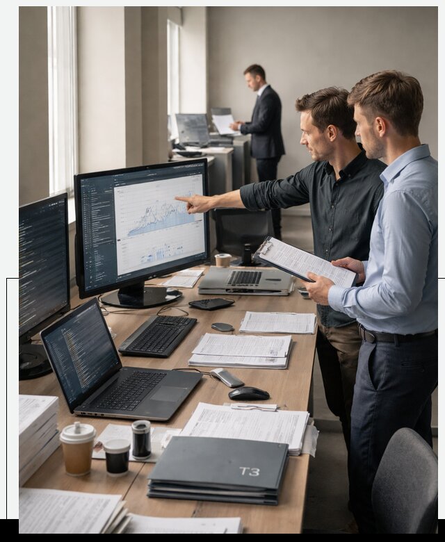 СЭД для государственного органа: внедрение и сопровождение в Чернушке