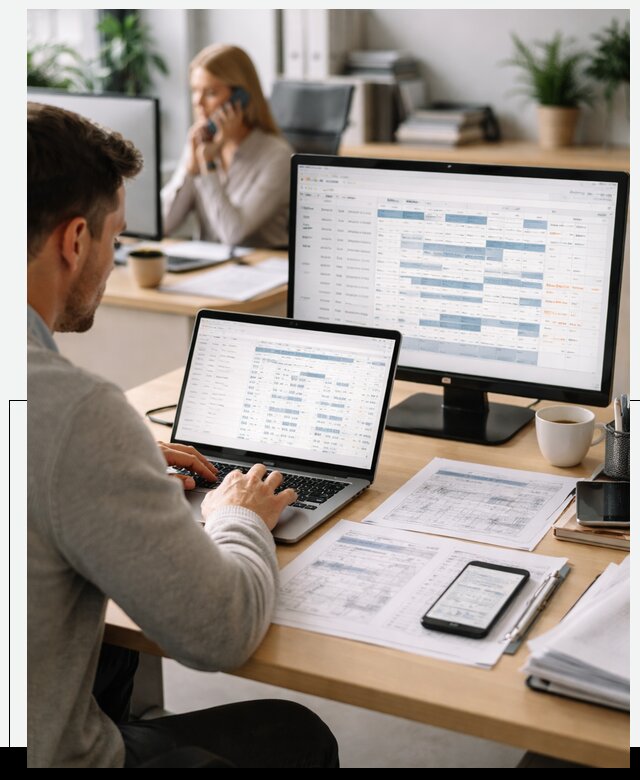 PMS для бронирования отелей и управления номерным фондом в Чернушке