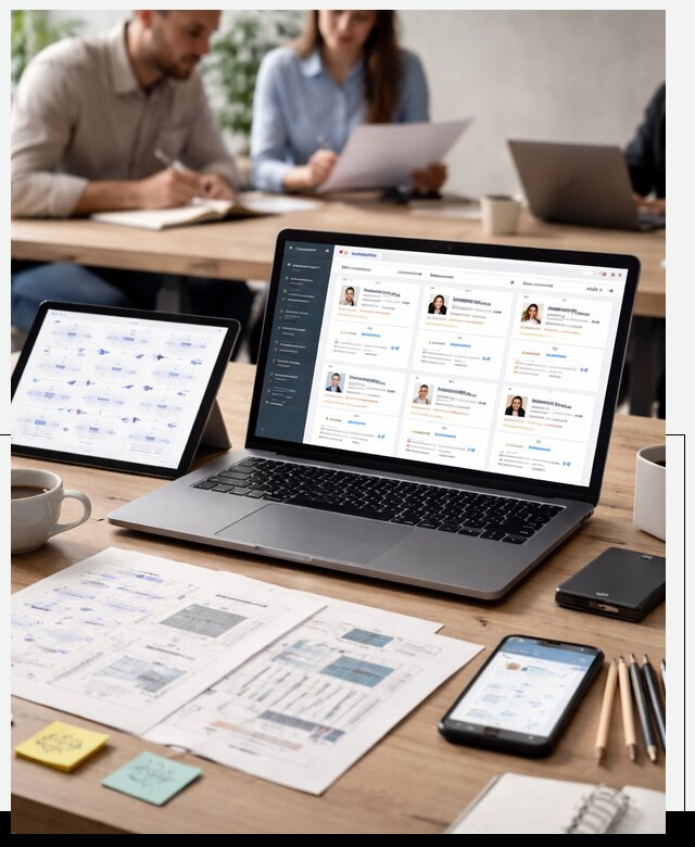 Разработка маркетплейса специалистов в Чернушке от 7109 р.|АвикейЧрш