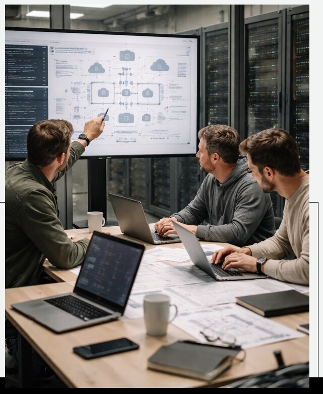 GameDev Backend и платформы в Чернушке от 25390 р. | АвикейЧрш