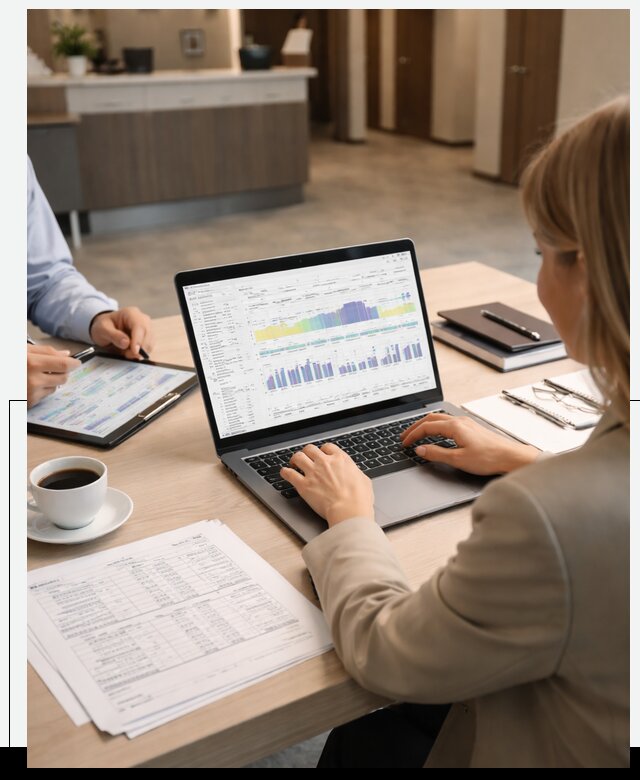 Yield management для гостиницы: ценообразование и прогноз в Чернушке