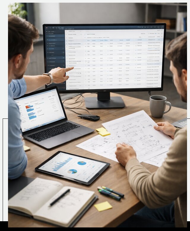Интеграция GDS и настройка онлайн-бронирования в Чернушке